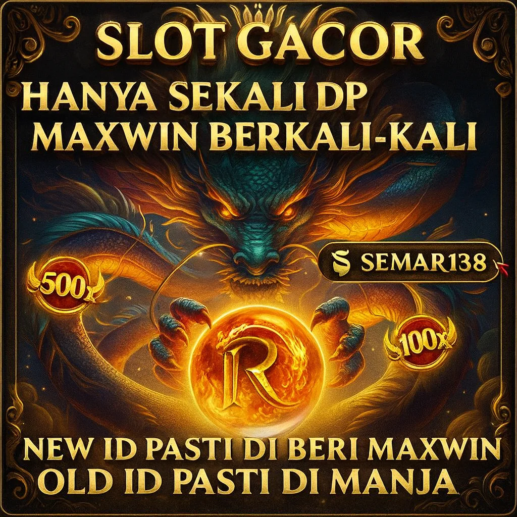 Semar138 : Jelajahi Game Anime Terbaru di Platform Semar 138
Semar138 : Jelajahi Game Anime Terbaru di Platform Semar 138