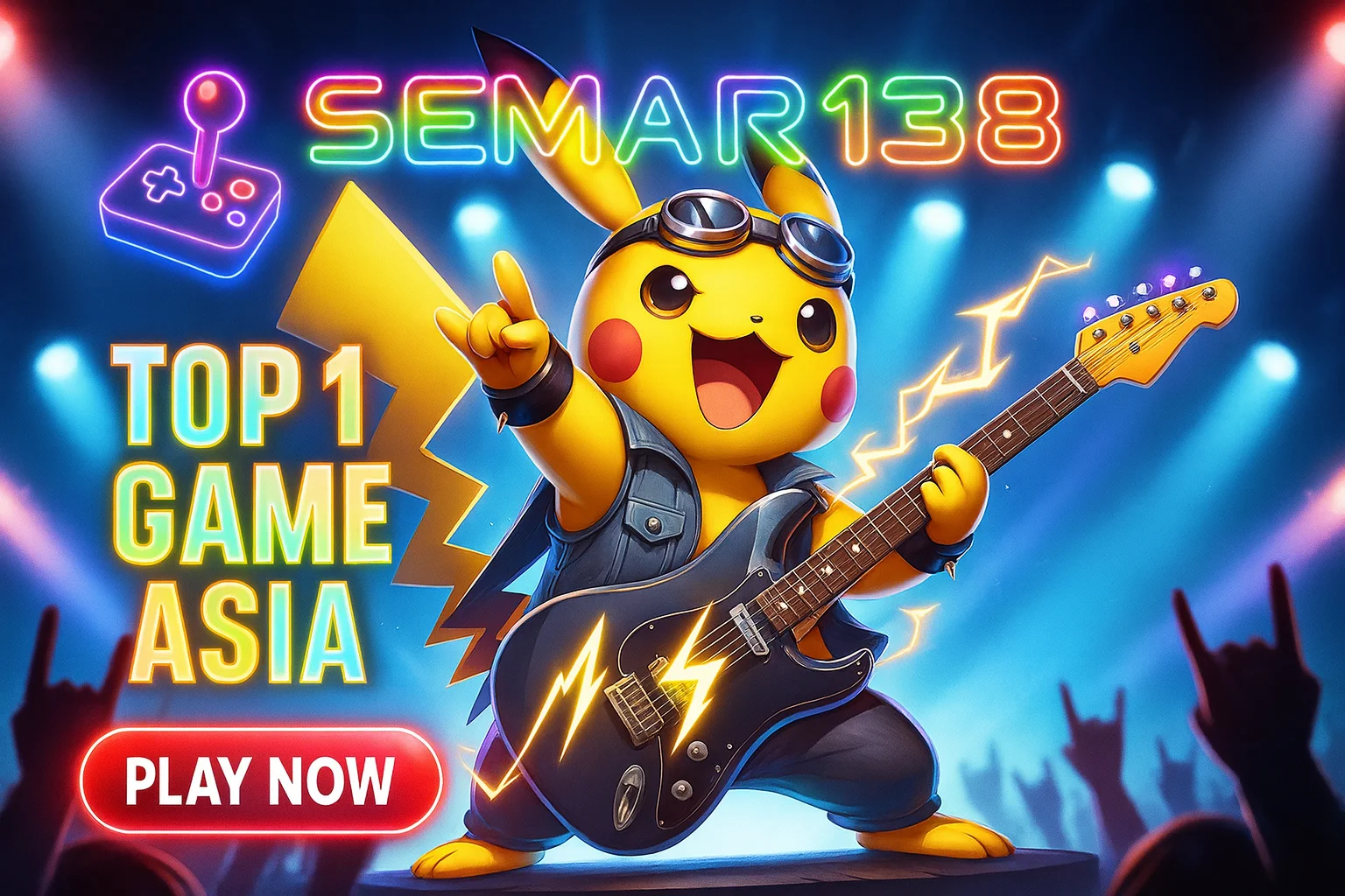 Semar138 : Rasakan Kekuatan Magis Semar 138 Setiap Putaran